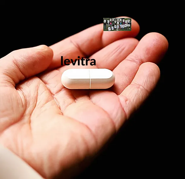 Precio pastilla levitra